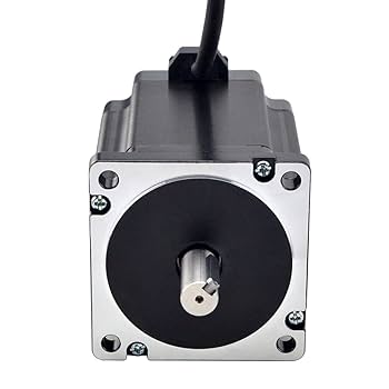 まーこ38 Amazon.com: STEPPERONLINE Closed Loop Stepper Motor 1 Axis